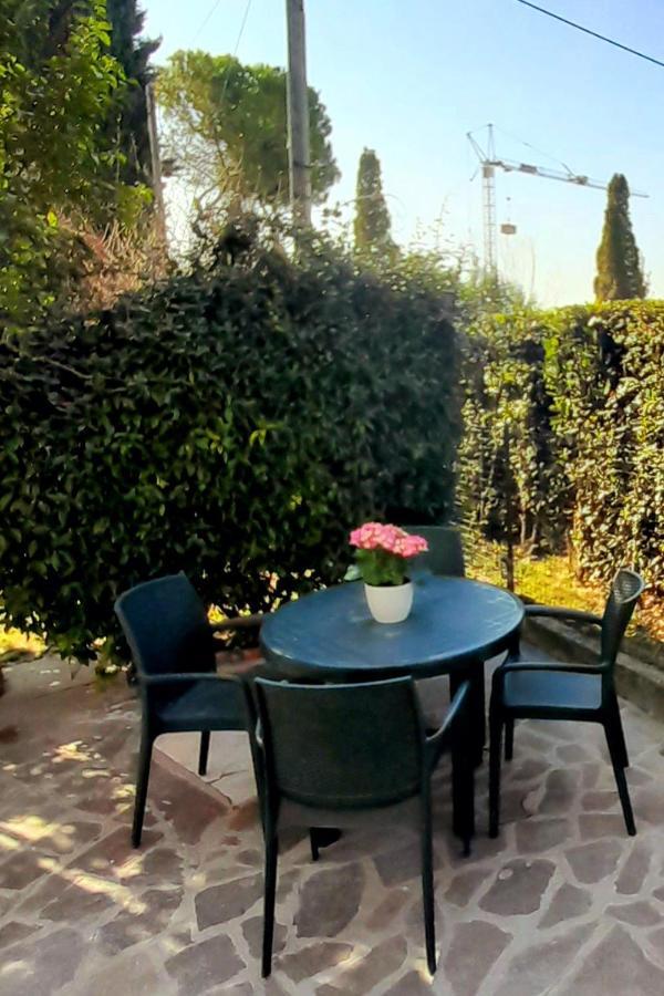 Les Amis Peschiera del Garda Exterior foto