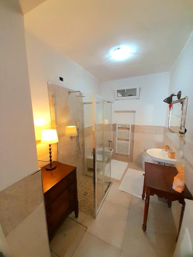 Les Amis Peschiera del Garda Exterior foto