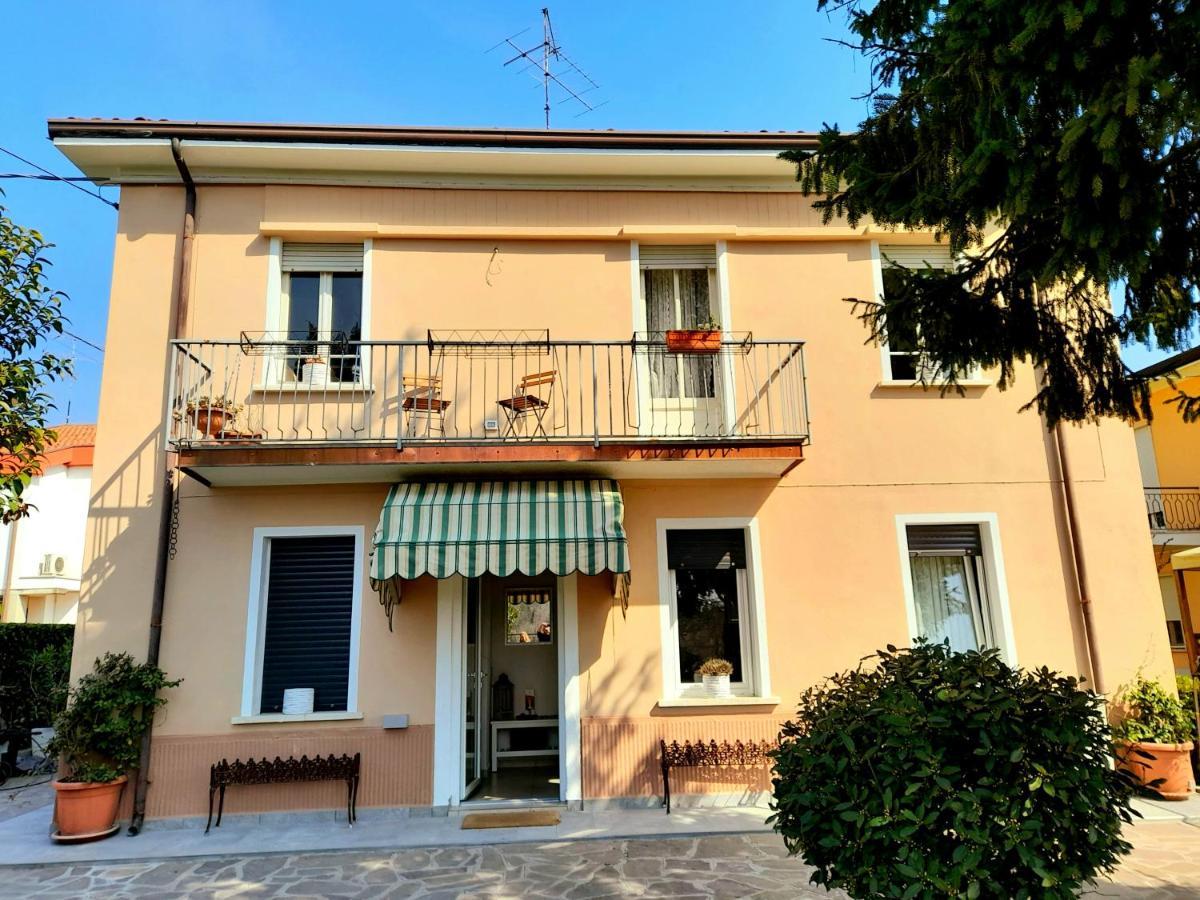 Les Amis Peschiera del Garda Exterior foto