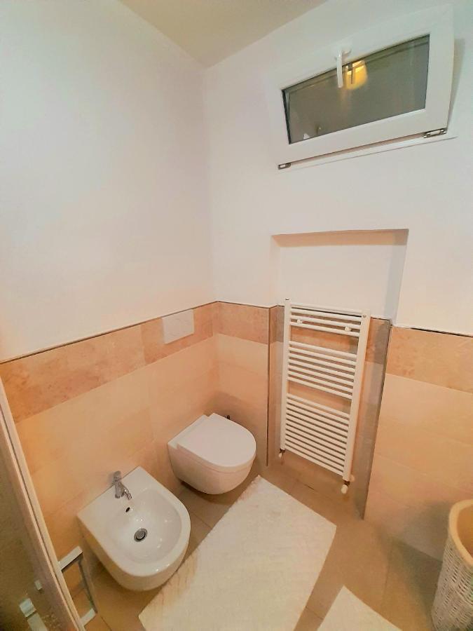 Les Amis Peschiera del Garda Exterior foto