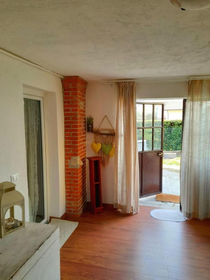 Les Amis Peschiera del Garda Exterior foto